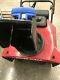Toro 721 Single Stage Self Propelled Power Clear 21 Gas Snow Blower