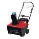 Toro Gas Snow Blower 42 Commercial Single-stage Self Propelled + Chute Control