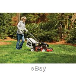 Toro Lawn Mower Self Propelled Walk Behind Kohler Low Wheel Recycler Gas 22 in