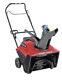 Toro Power Clear 21 Single Stage Self-propelled Gas Snow Blower 38753