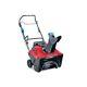 Toro Power Clear 821 Qze 21 252 Cc Single-stage Self Propelled Gas Snow Blower