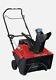 Toro Power Clear 821 Rc 21 In. 252 Cc Commercial Self Propelled Gas Snow Blow