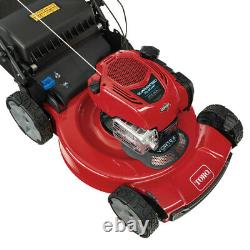 Toro Recycler 21462 22 in. 163 cc Gas Self-Propelled Lawn Mower -Pack of 1