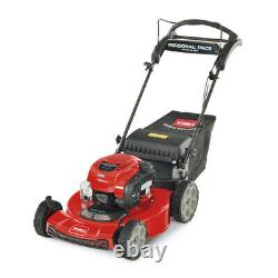 Toro Recycler 21462 22 in. 163 cc Gas Self-Propelled Lawn Mower -Pack of 1