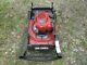 Toro Recycler -22 Personal Pace Rwd Self Propelled Gas Walk Brhind 21464