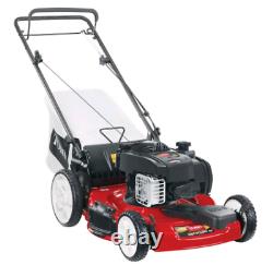 Toro Recycler 22 in. SmartStow High Wheel Variable Speed Walk Behind Gas Mower