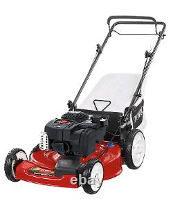 Toro Recycler 22 in. SmartStow High Wheel Variable Speed Walk Behind Gas Mower