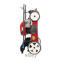 Toro Recycler 22 in. SmartStow High Wheel Variable Speed Walk Behind Gas Mower