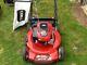 Toro Recycler Gas Self Propelled Lawn Mower 22 Inch. Local Pickup Only