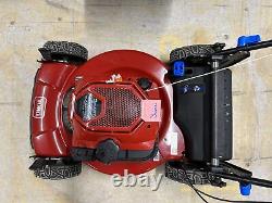 Toro SMARTSTOW 21465 22 in. 150 cc Gas Self-Propelled Lawn Mower