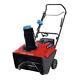 Toro Self Propelled Gas Snow Blower With Electric Start 821-qze 21 252cc Red