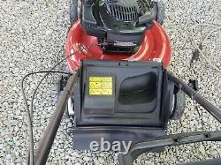 Toro-Self Propelled Lawn Mower 21 Gas Walk Behind 21352