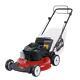 Toro Self Propelled Lawn Mower 21 In. Briggs And Stratton Low Wheel Rwd Gas