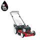 Toro Self Propelled Lawn Mowers 22 In. Briggs And Stratton Variable Speed Gas