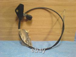Toro Self Propelled Mower, Traction Control Cable. 92-8909 New Oem Part A-hg-2