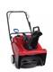 Toro Self-propelled Power Clear Gas Snow Blower Single-stage 18 In