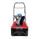 Toro Snow Blower 212 Cc Single-stage Self Propelled Gas Power Clear 721 R 21