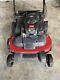 Toro Timemaster 21199 30 Walk-behind Gas Mower With Pull Start Pre-owned