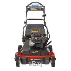 Toro TimeMaster 30 In. Briggs And Stratton Personal Pace Self-Propelled Gas