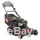 Toro TimeMaster 30 in. Briggs and Stratton Personal Pace Self-Propelled Gas