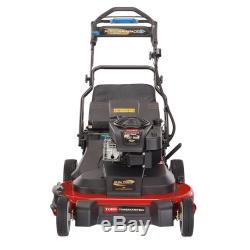 Toro TimeMaster 30 in. Briggs and Stratton Personal Pace Self-Propelled Gas