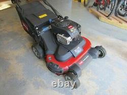 Toro TimeMaster 30 in. Personal Pace Self-Propelled mower (PA/NJ local pickup)