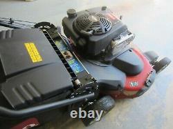 Toro TimeMaster 30 in. Personal Pace Self-Propelled mower (PA/NJ local pickup)