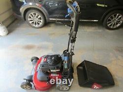 Toro TimeMaster 30 in. Personal Pace Self-Propelled mower (PA/NJ local pickup)