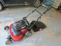 Toro TimeMaster 30 in. Personal Pace Self-Propelled mower (PA/NJ local pickup)