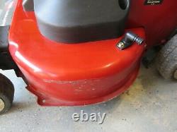 Toro TimeMaster 30 in. Personal Pace Self-Propelled mower (PA/NJ local pickup)