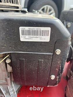 Toro push lawn mower parts