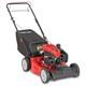 Troy-bilt 163cc Gas Powered 21 Front-wheel Drive Walk-behind Mower, Tb200