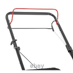 Troy-Bilt 163cc Gas Powered 21 Front-Wheel Drive Walk-Behind Mower, TB200