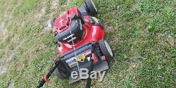 Troy-Bilt 21 725ex 190cc Self-Propelled Lawn Mower