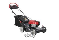Troy-Bilt 23 190cc Gas Self-Propelled Lawn Mower
