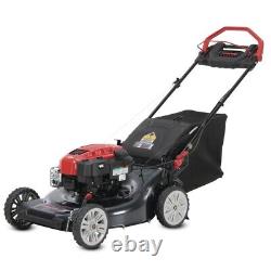 Troy-Bilt 23 190cc Gas Self-Propelled Lawn Mower