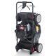 Troy-bilt Gas Self Propelled Lawn Mower 21 150cc Vertical Briggs+stratton Fwd