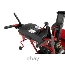 Troy-Bilt Storm 2425 24 in. 208 cc Self Propelled Two-Stage Gas Snow Blower