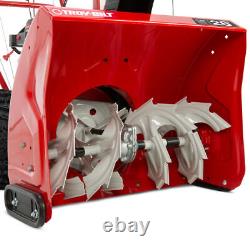 Troy-Bilt Storm 2600 26 in. 208 cc Self Propelled Two-Stage (Refurbished)