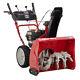 Troy-bilt Storm 2620 2-stage Self Propelled Gas Snow Blower 26 In. 243 Cc