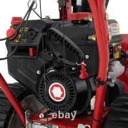 Troy-Bilt Storm 2620 2-Stage Self Propelled Gas Snow Blower 26 in. 243 cc
