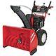 Troy-bilt Storm 3090 30-in 357-cc Two-stage Self-propelled Gas Snow Blower