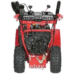 Troy-Bilt Storm 3090 30-in 357-cc Two-Stage Self-Propelled Gas Snow Blower