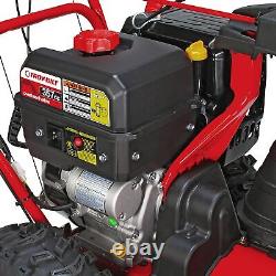 Troy-Bilt Storm 3090 30-in 357-cc Two-Stage Self-Propelled Gas Snow Blower