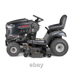 Troy-Bilt Super Bronco XP Riding Lawn Mower 50in. Deck 679cc Troy-Bilt