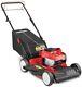 Troy-bilt Tb200 150-cc 21-in Self-propelled Gas Lawn Mower With Briggs & Stratto