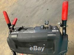 Troy Bilt WC33 XP Wide Cut Self-Propelled Mower320cc