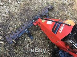 Troy-Bilt self propelled walk behind 42sickle mower complete, 34034, will ship