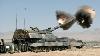 Ultra Powerful German Panzerhaubitze 2000 Self Propelled Artillery In Action Pzh 2000 Live Fire