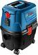 Vacuum Cleaner Bosch Gas 15 Ps 0.601.9e5.100 Carpet Cleaner